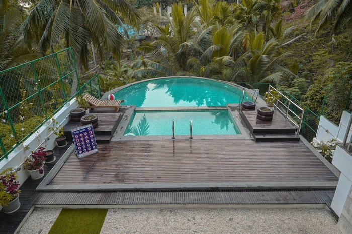 Seahills Hotel - Port Blair Pool: Pictures & Reviews - Tripadvisor