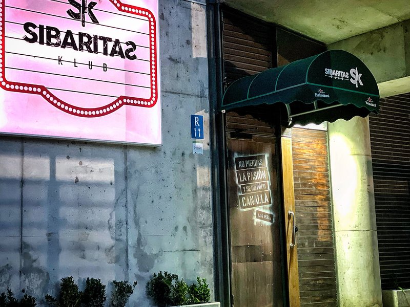 SIBARITAS KLUB, Valladolid - Menu, Prices & Restaurant Reviews - Tripadvisor