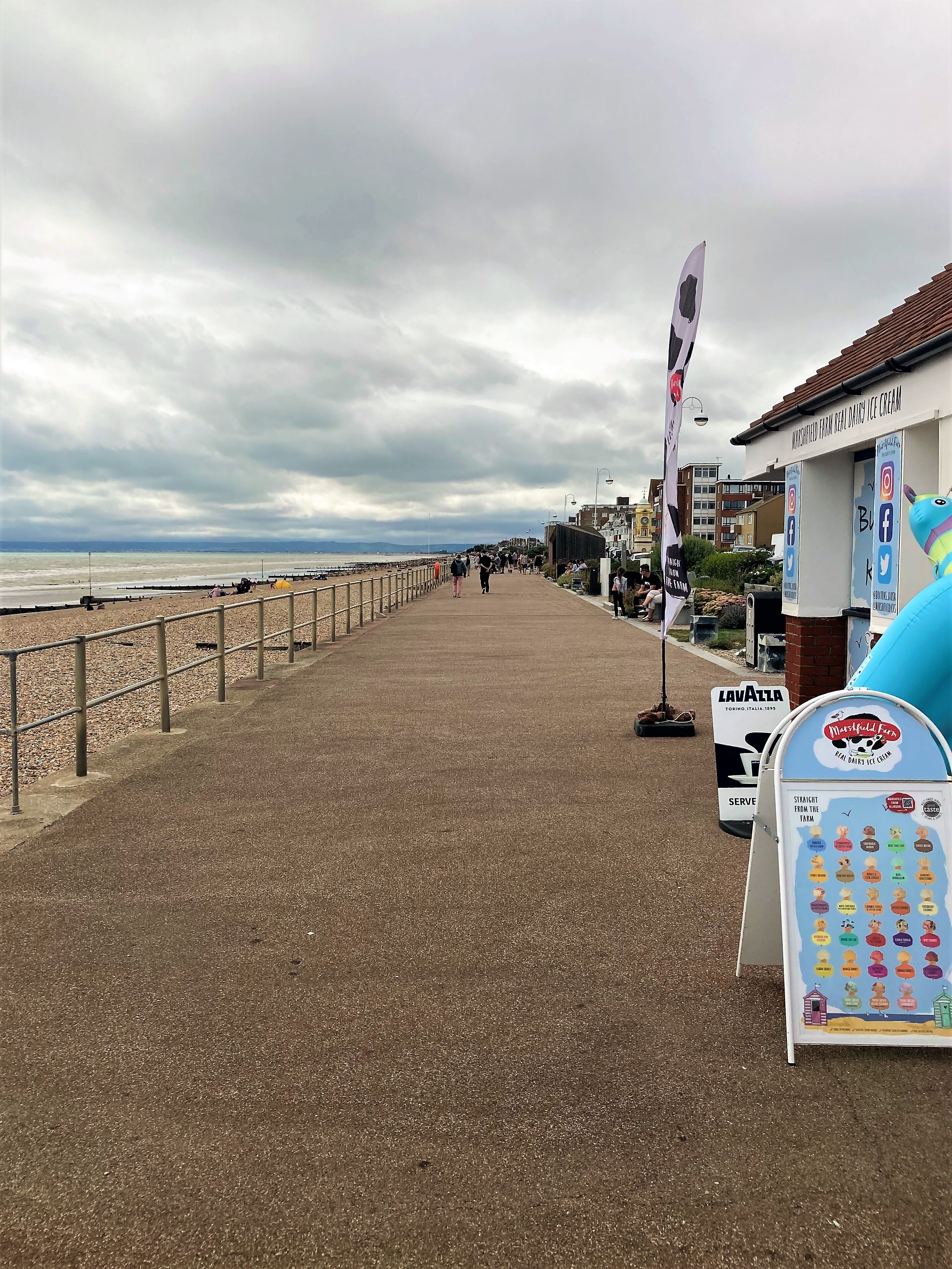 West Promenade (Bexhill-on-Sea) - Aktuelle 2021 - Lohnt Es Sich? (Mit ...