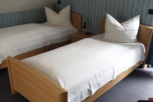 Rom og suite