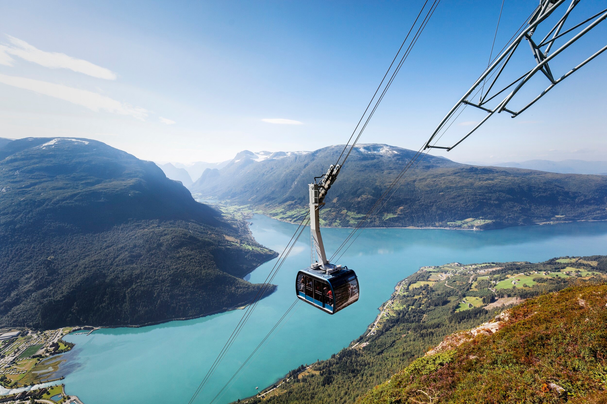 LOEN SKYLIFT - All You Need to Know BEFORE You Go (with Photos)