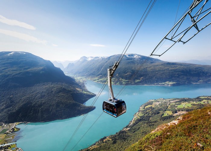 Loen Skylift - All You Need to Know BEFORE You Go (with Photos)