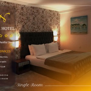 Single room