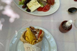 Φαγητό