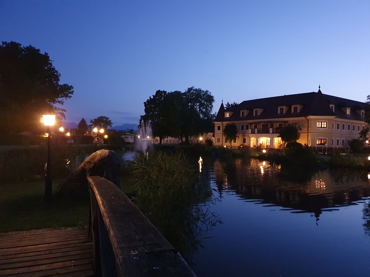 ALMTALHOTEL (Pettenbach) Lodging Reviews, Photos, Rate Comparison