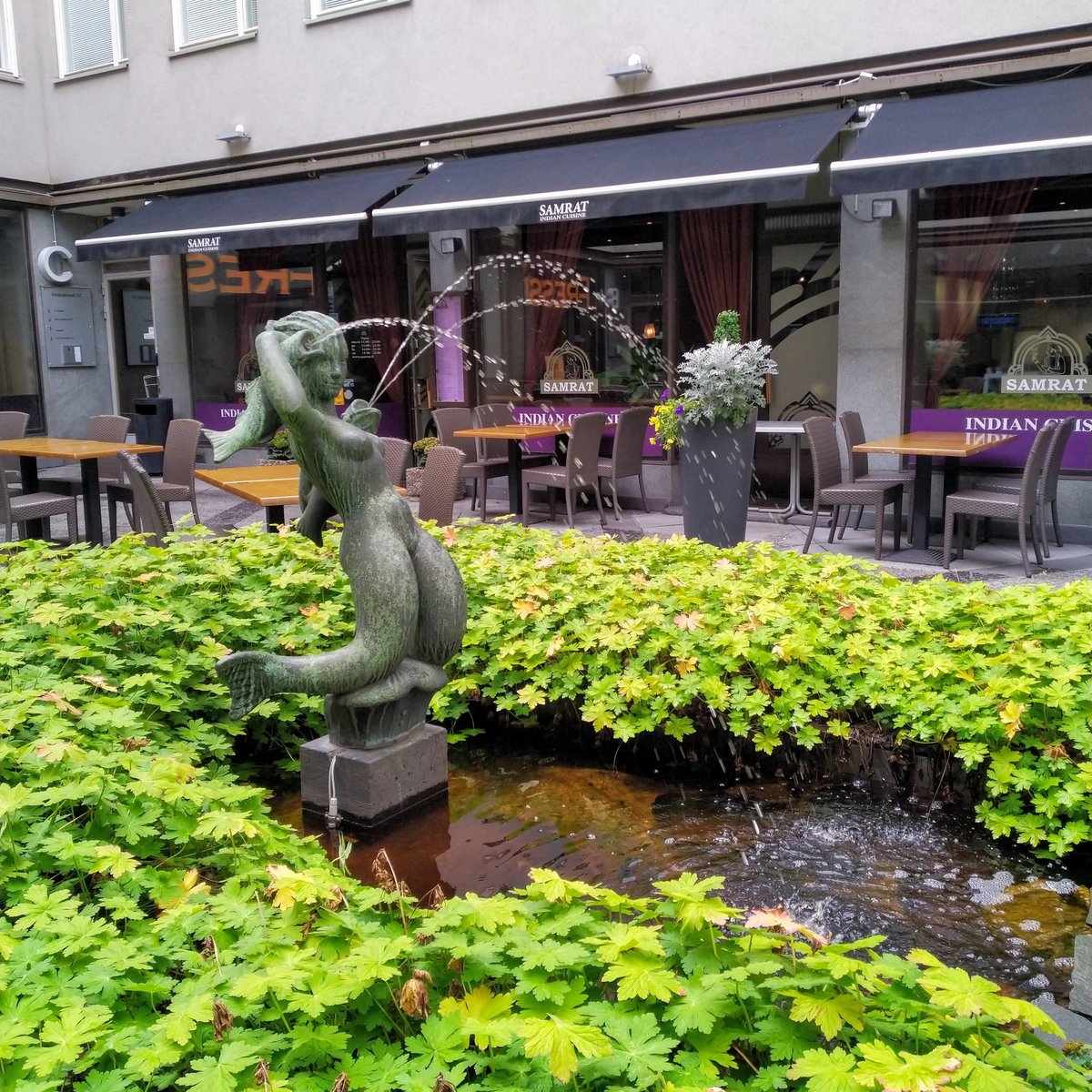 THE MERMAID (Helsinki) - All You Need to Know BEFORE You Go