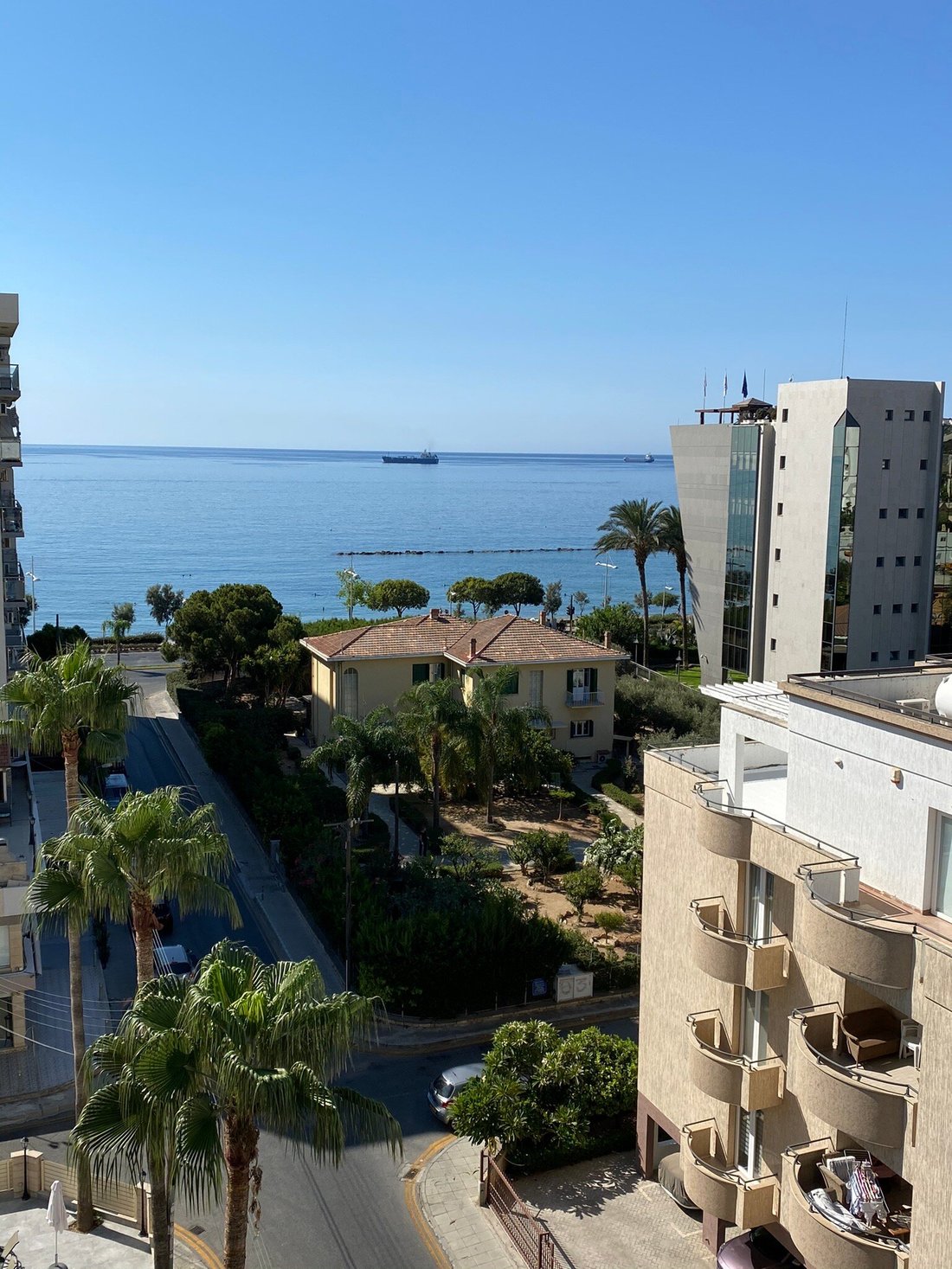 KAPETANIOS LIMASSOL HOTEL (Кипр/Район Лимассол) - отзывы, фото и сравнение  цен - Tripadvisor