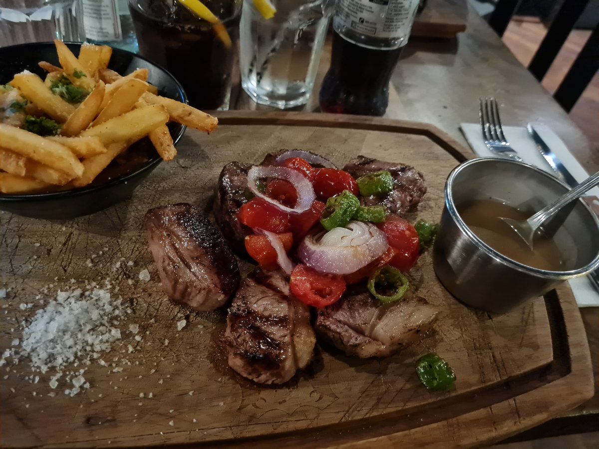 ETCI MEHMET STEAKHOUSE, Manchester - Updated 2024 Restaurant Reviews ...