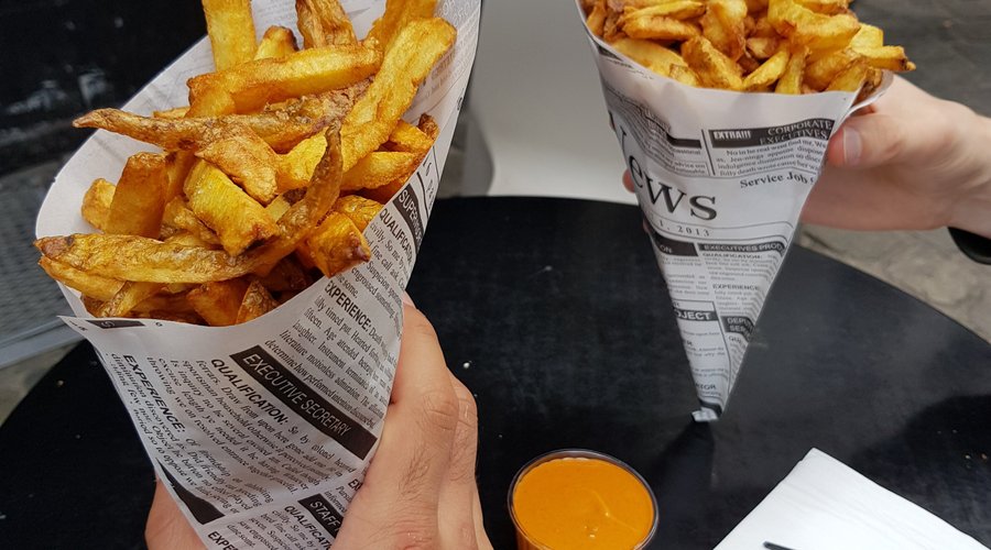 Fries