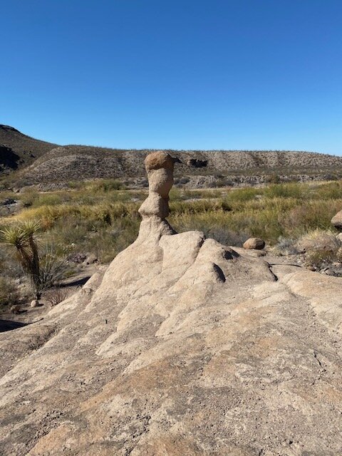 Big Bend National Park Anne O review images