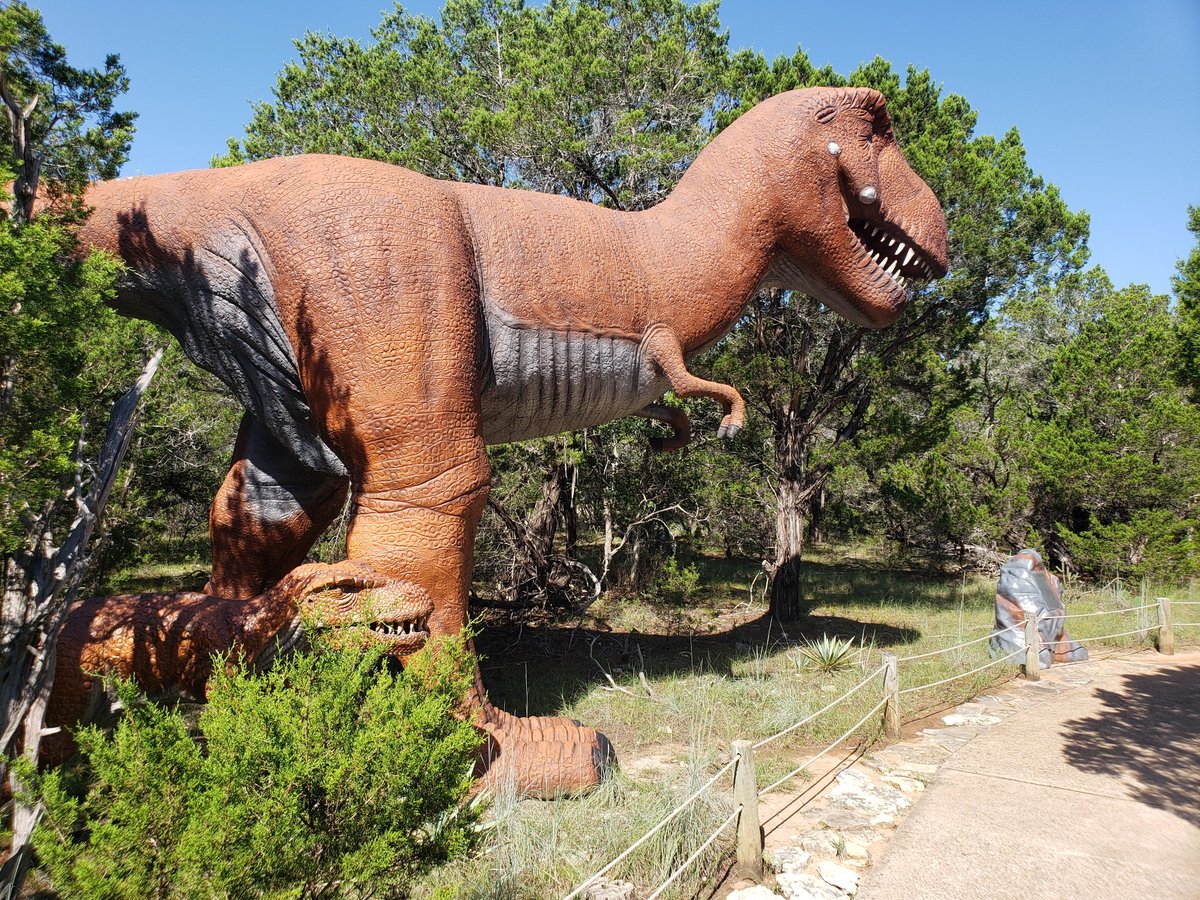 Dino World