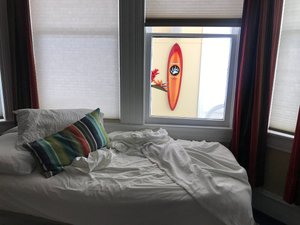 Room & Suite