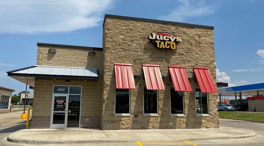 Jucy's Taco