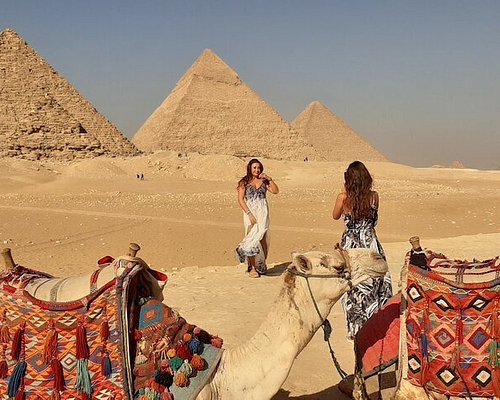 egypt tour booking