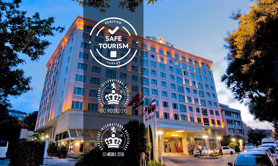 akgun istanbul hotel istanbul turkiye otel yorumlari ve fiyat karsilastirmasi tripadvisor
