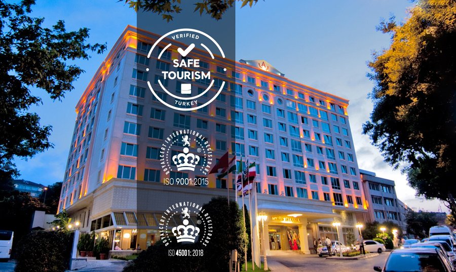 akgun istanbul hotel istanbul turkiye otel yorumlari ve fiyat karsilastirmasi tripadvisor