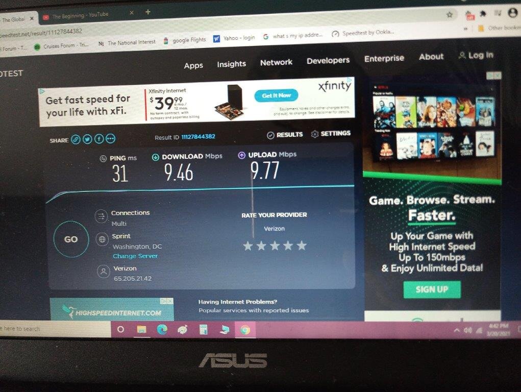 HYATT PLACE NATIONAL HARBOR 129 1 7 5 Updated 2022 Prices   Internet Speed In Room 