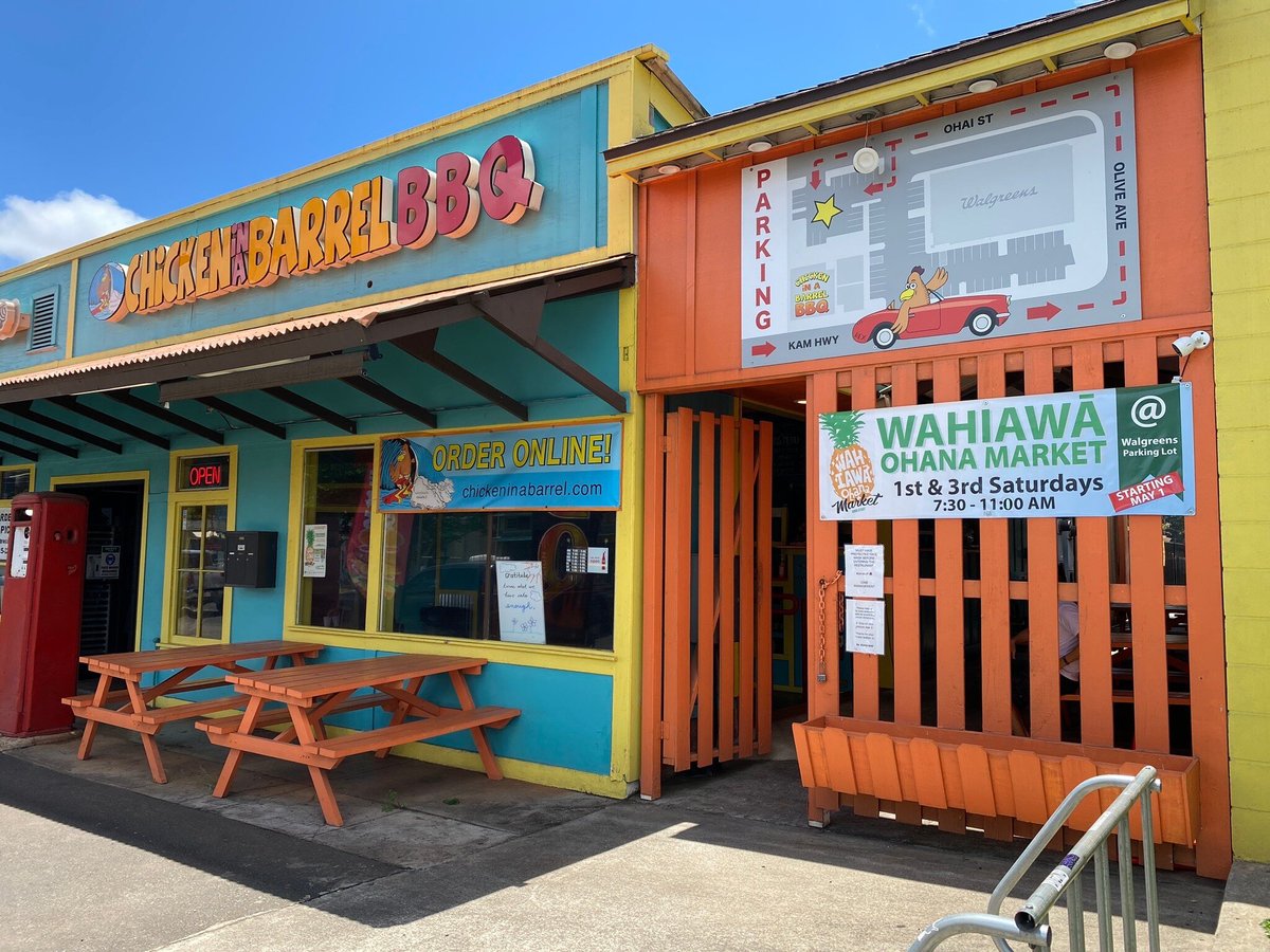 THE 10 BEST Restaurants in Wahiawa (Updated December 2023)