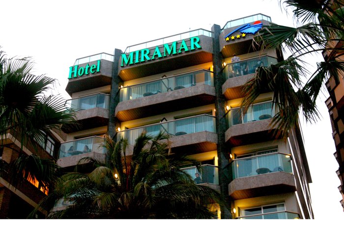 Imagen 1 de Hotel Miramar