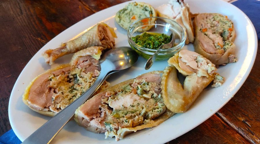 Trattoria dei Mosto, Conscenti - 레스토랑 리뷰 - 트립어드바이저