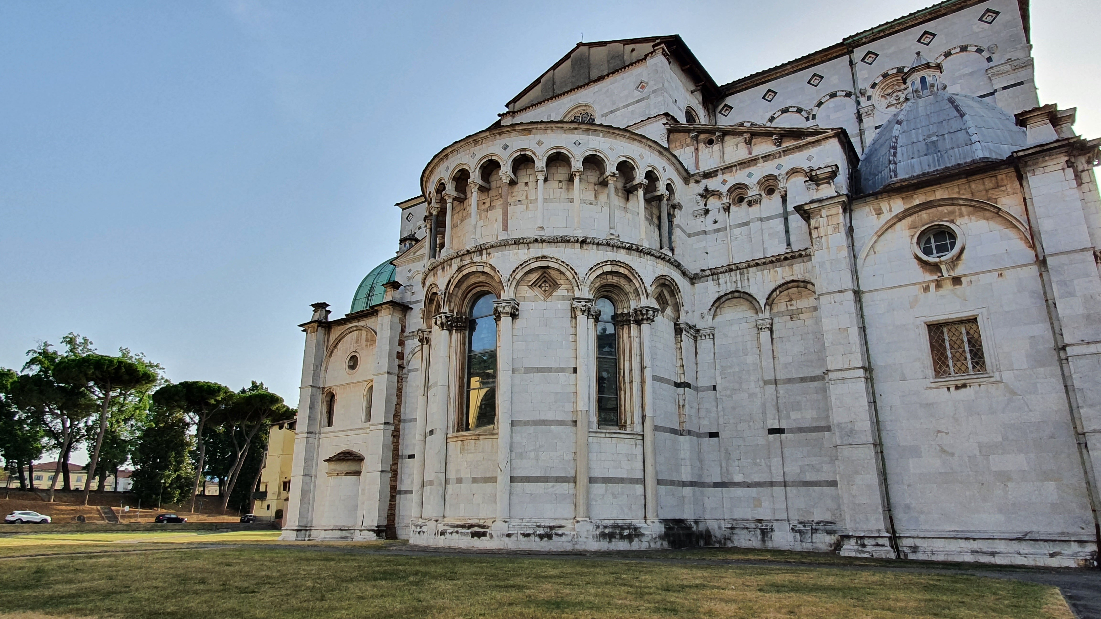 Lucca's Duomo (Cattedrale Di San Martino) - All You Need To Know BEFORE ...