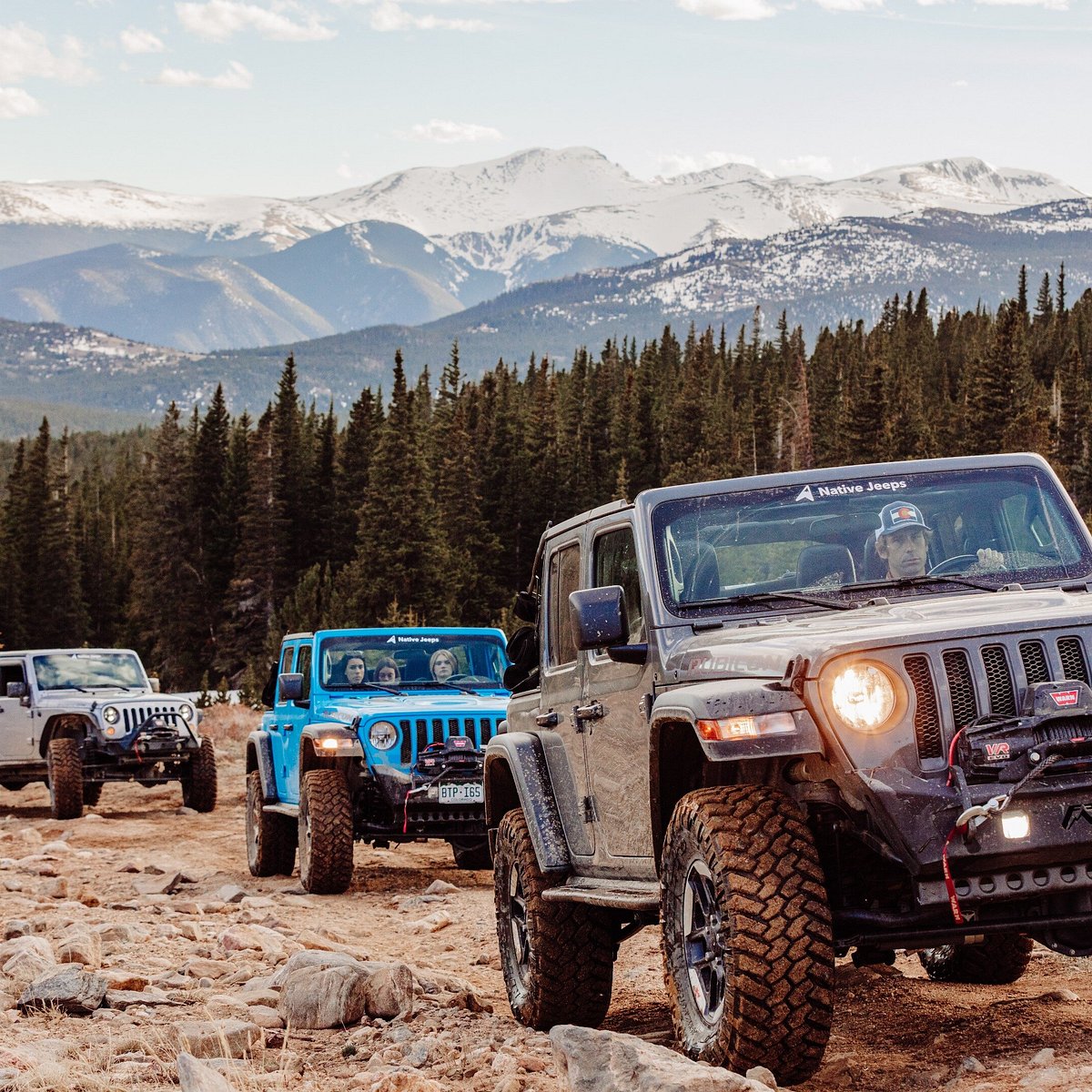 Jeep Tours Colorado by Native Jeeps (Denver) - All You Need to Know ...