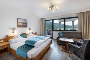 Rom og suite