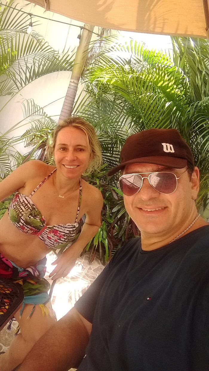 Imagen 21 de Hotel Los Girasoles Cancun