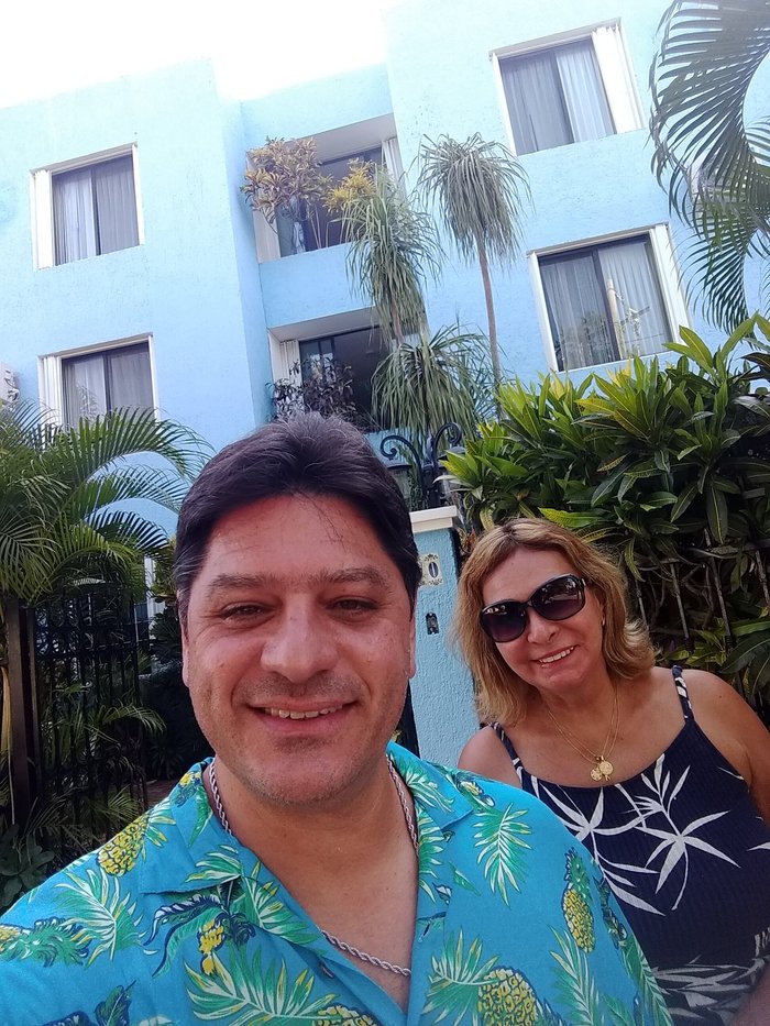 Imagen 17 de Hotel Los Girasoles Cancun
