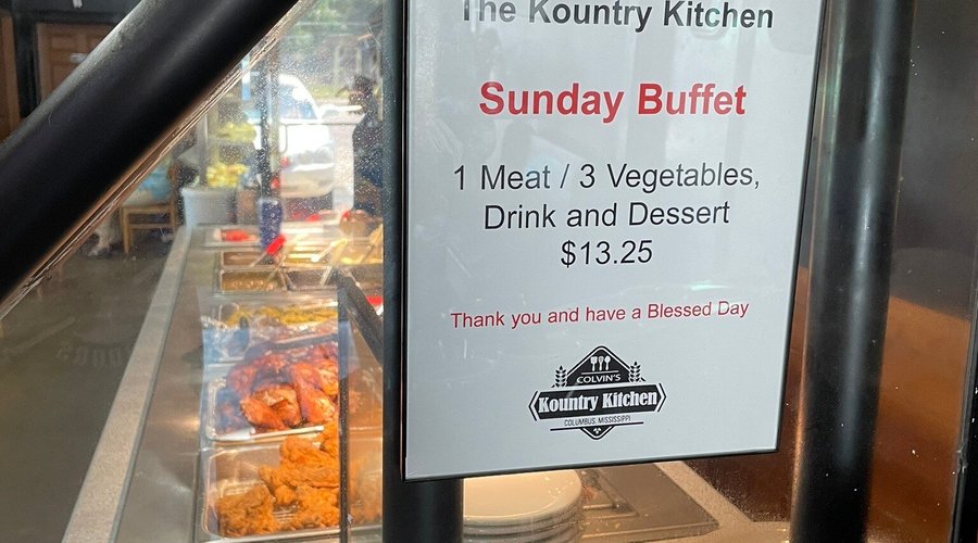 Kountry Kitchen