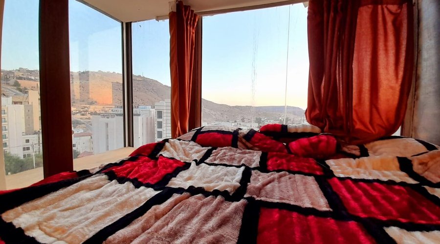 Cabin vie 
