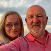 Travel with Us - Lynne & Paul
