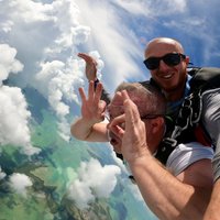 Skydive Key West (Sugarloaf) - All You Need to Know BEFORE You Go