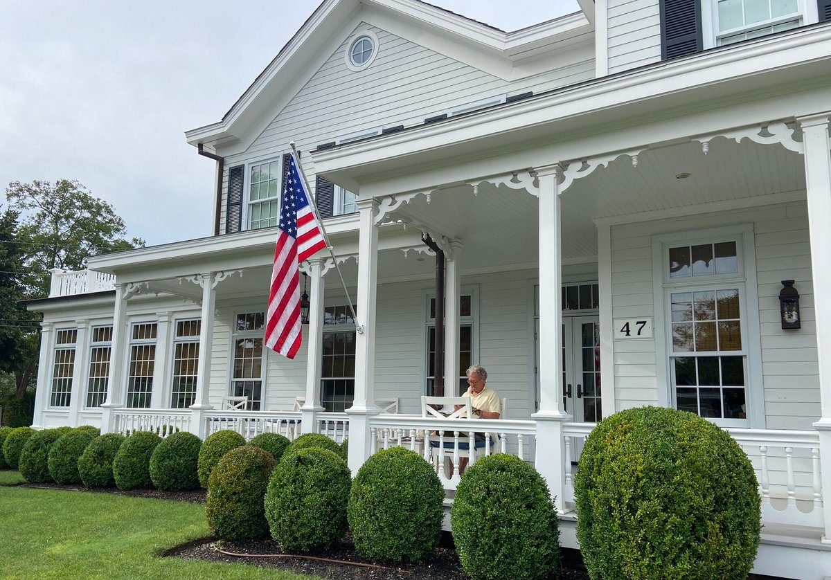 QUOGUE CLUB AT HALLOCK HOUSE (État de New York) - tarifs 2024