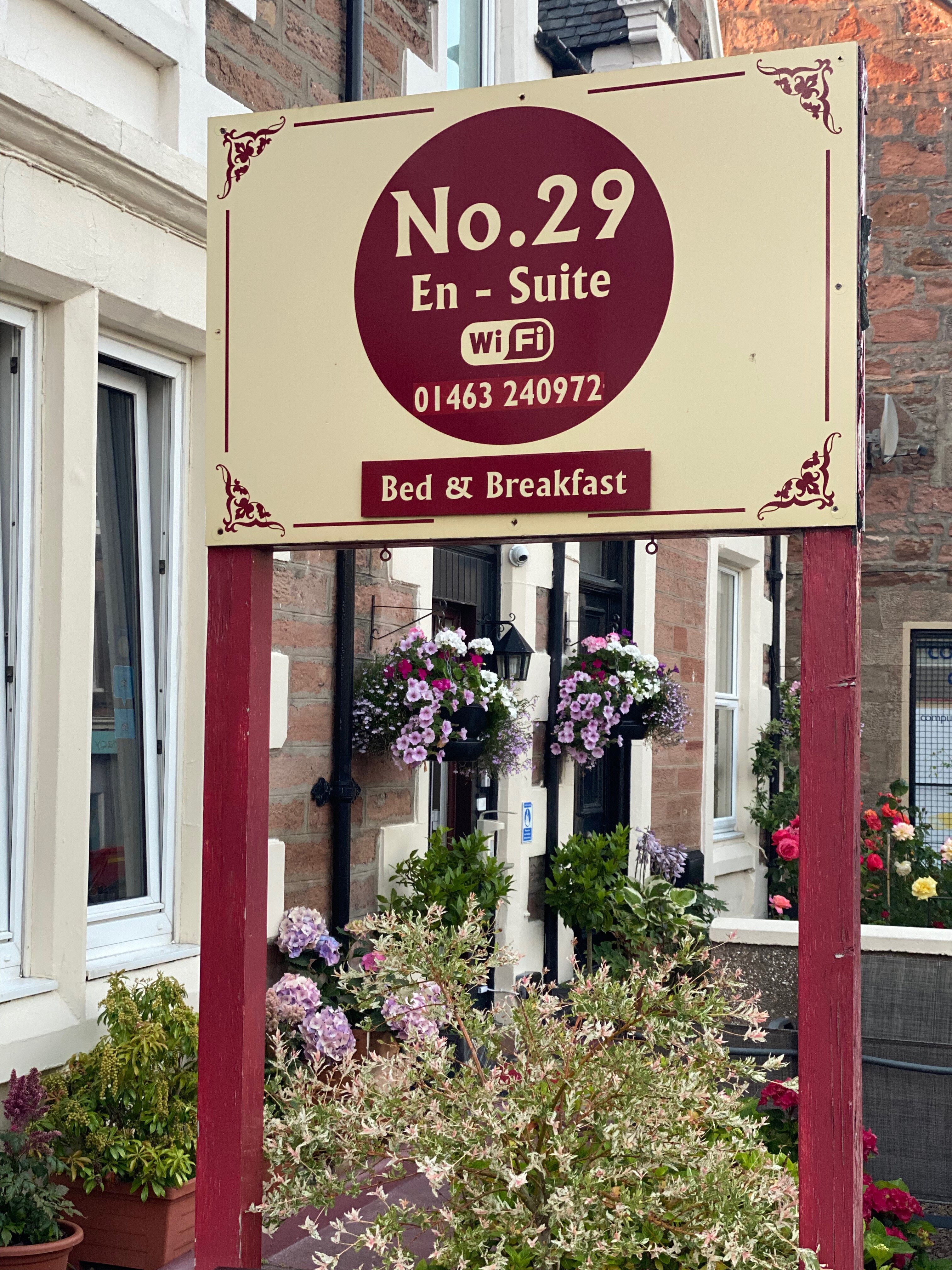 NO 29 BED BREAKFAST Updated 2024 Prices Reviews And Photos   No 29 Bed Breakfast 