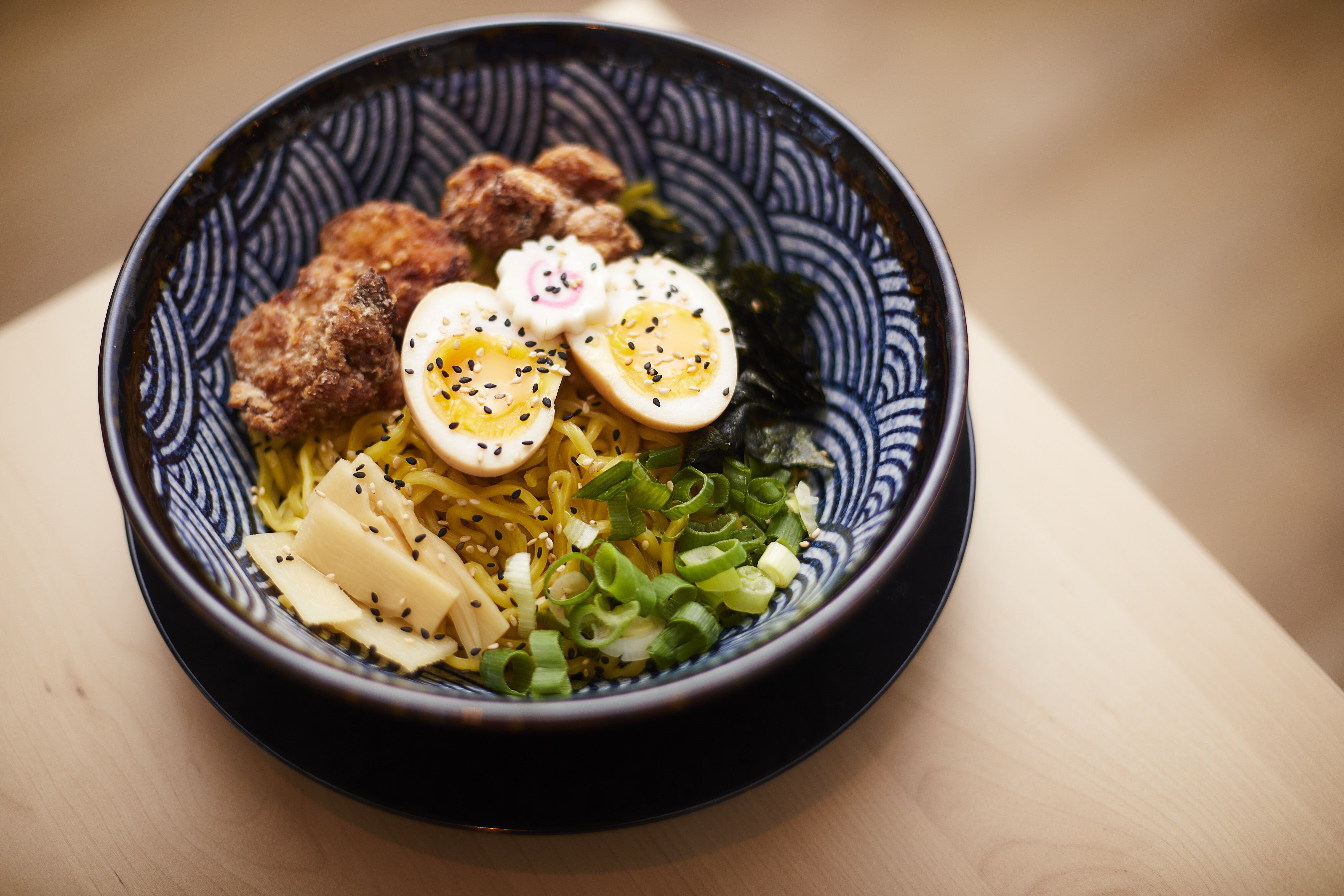 Umai ramen discount