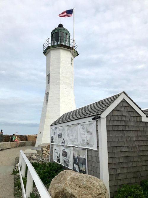Scituate review images
