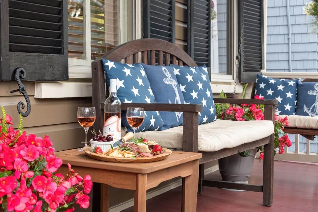 FLAG HOUSE INN - Updated 2022 Prices & B&B Reviews (Annapolis, MD)