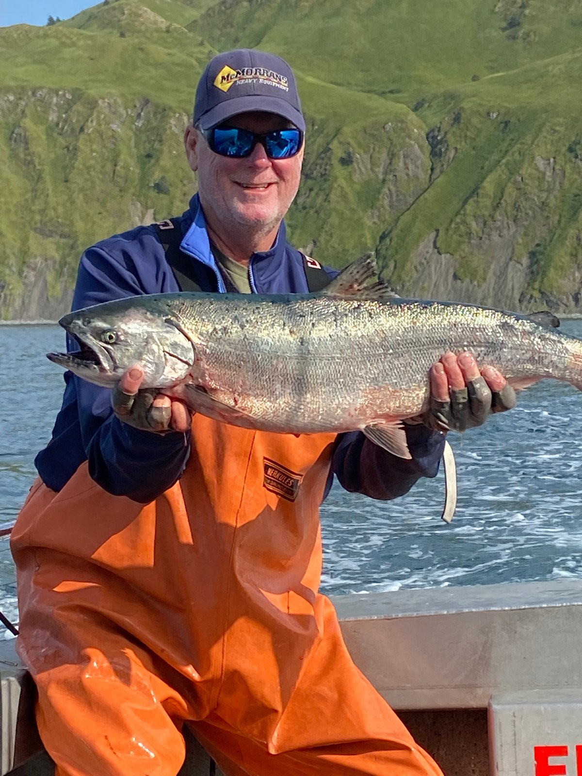 FISH KODIAK ADVENTURES - All You Need to Know BEFORE You Go