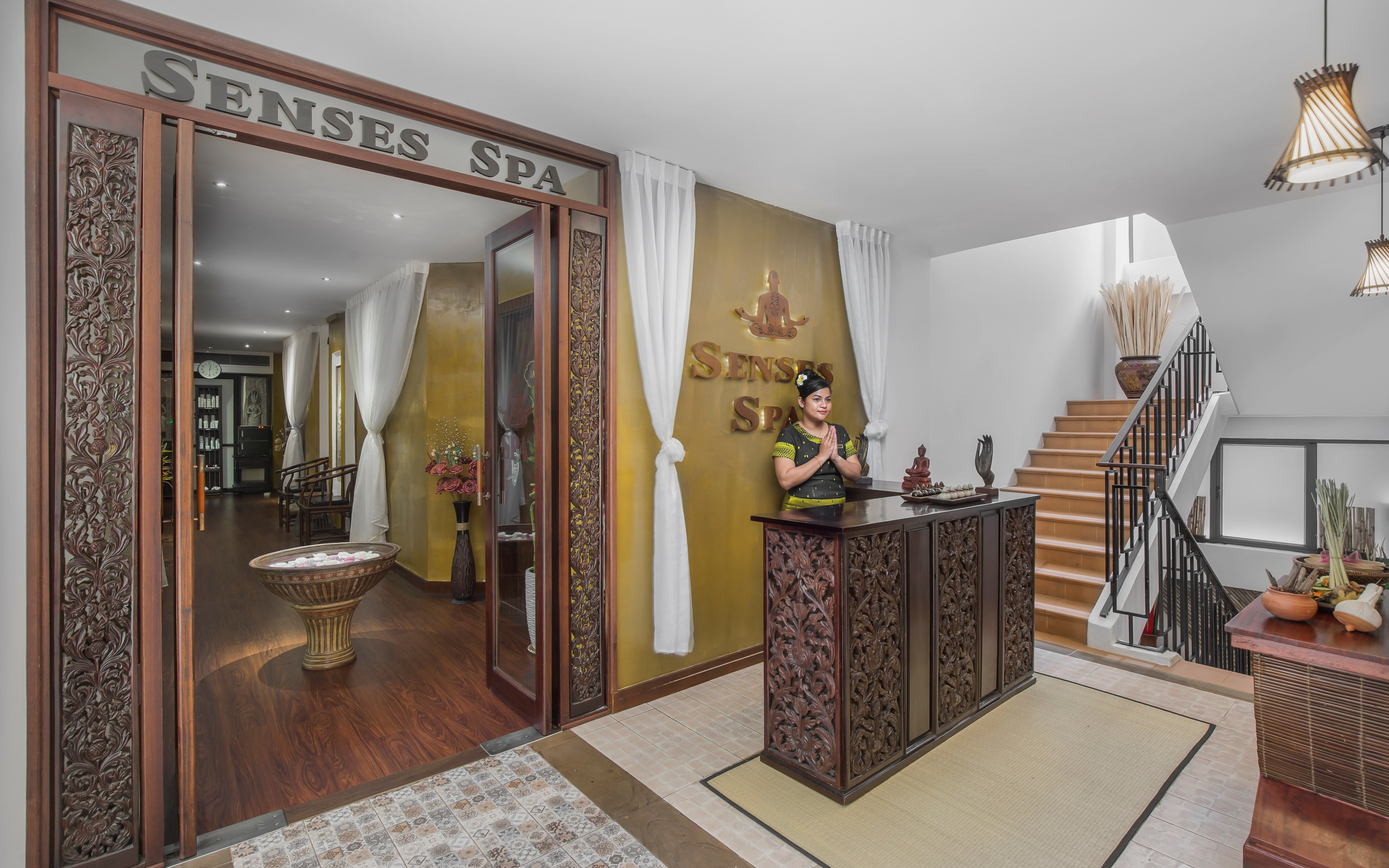 THE 10 BEST Spas Wellness Centres in Phnom Penh 2024