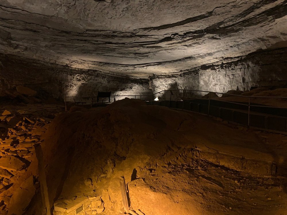 THE 10 BEST Kentucky Caverns & Caves (Updated 2023) - Tripadvisor