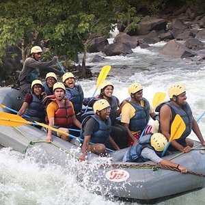 tourist places in sirsi karnataka
