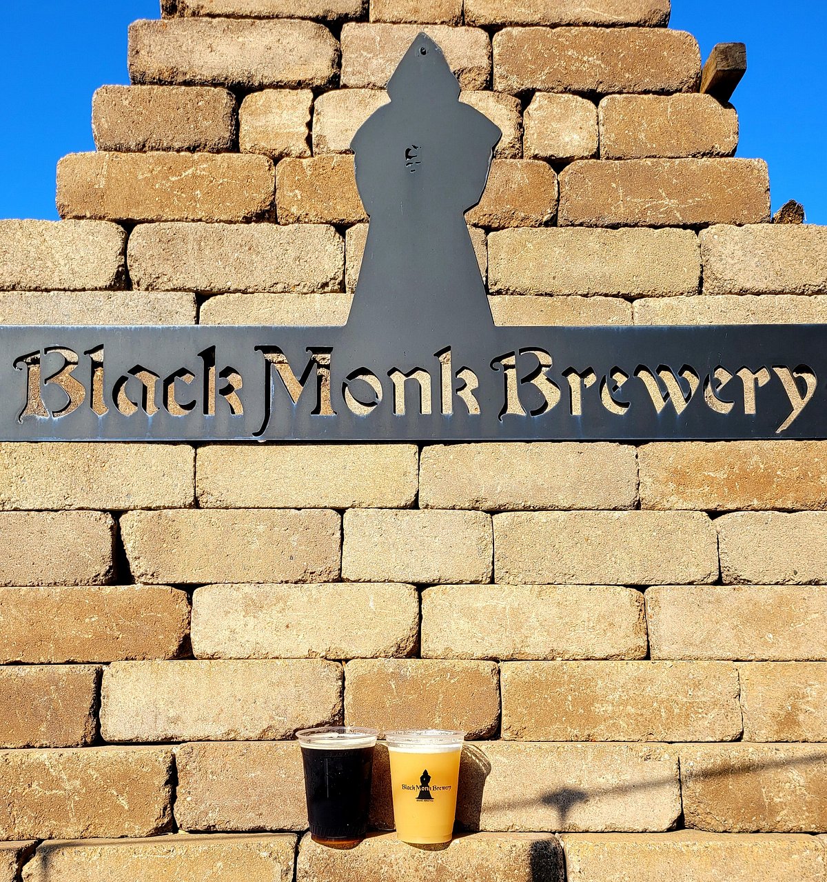 Brewer monk