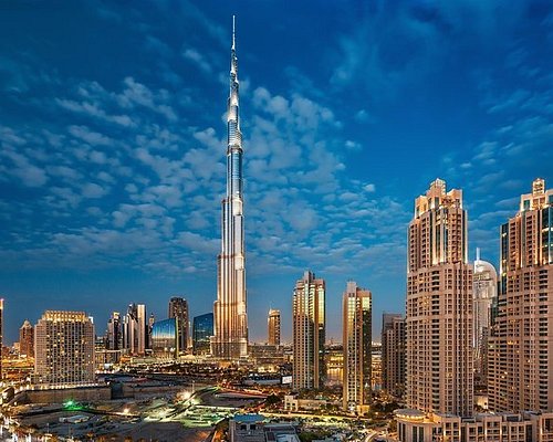 best day trips from dubai