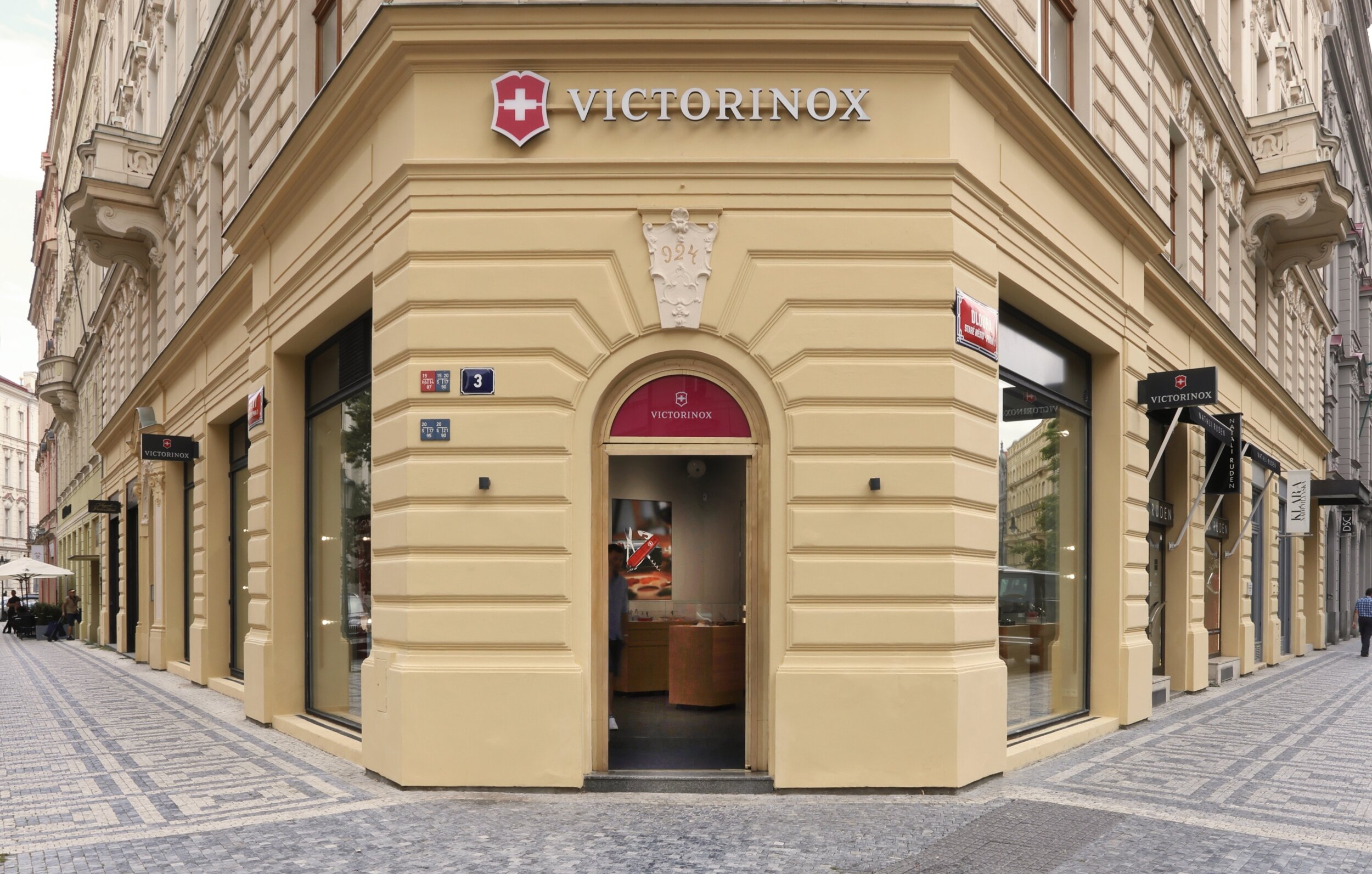 Victorinox Store Praha All You Must Know BEFORE You Go with Photos