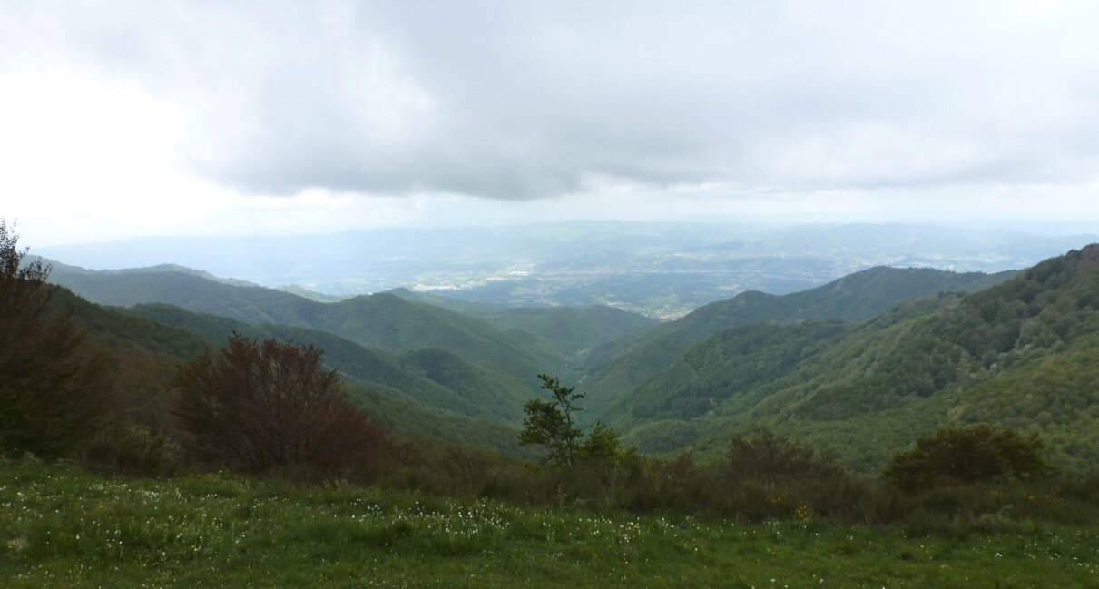 LES MEILLEURES Montagnes Province of Arezzo avec photos