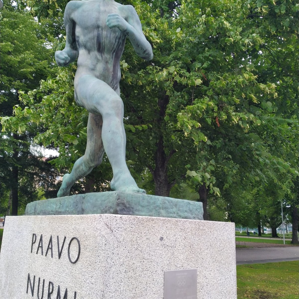 Paavo Nurmi, Хельсинки: лучшие советы перед посещением - Tripadvisor