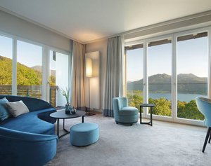 Zimmer und Suite