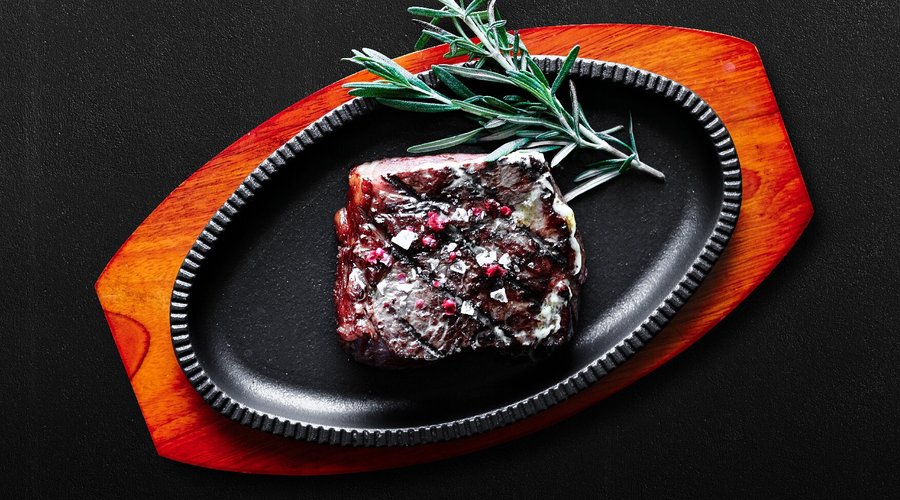 Tajima Wagyu Striploin MS-7
