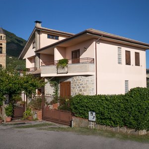 Esterno